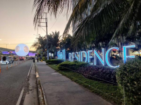 Shell Residences Condo Suite Staycation near MOA and Airport